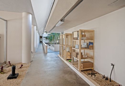 펜트하우스 전경