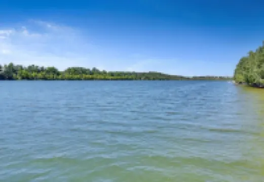 Peace on the Lake...close to Downtown Charlevoix