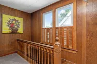 Charming Victorian 2 min downtown, close to Palmer