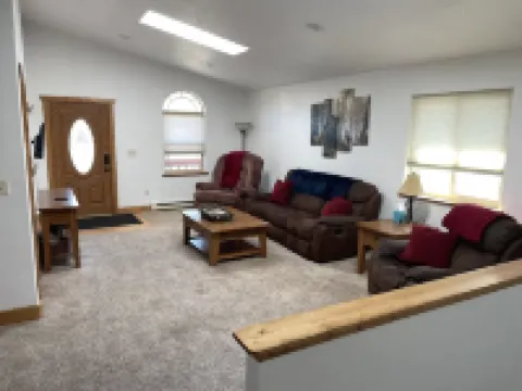 Beartracks Retreat