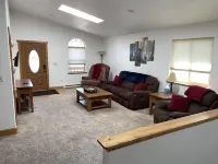 Beartracks Retreat