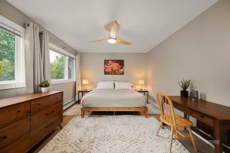 Cozy Remodeled Home UMED District