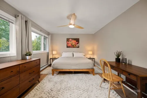 Cozy Remodeled Home UMED District