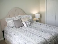 Chickamauga Lee & Gordon's Mills Historic Pierce House Hotels in Walker County