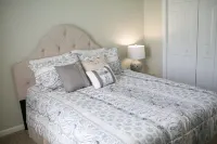 Chickamauga Lee & Gordon's Mills Historic Pierce House