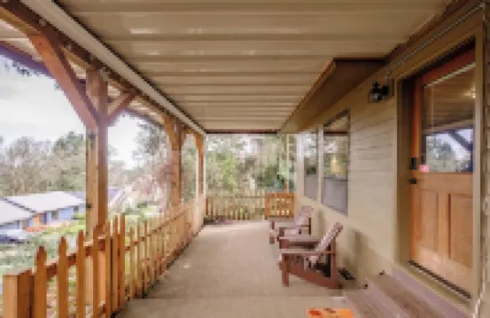 Hidden Treasure - A Private Guest Suite