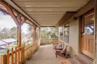 Hidden Treasure - A Private Guest Suite