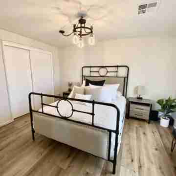 Haven on Highway 12 Rooms