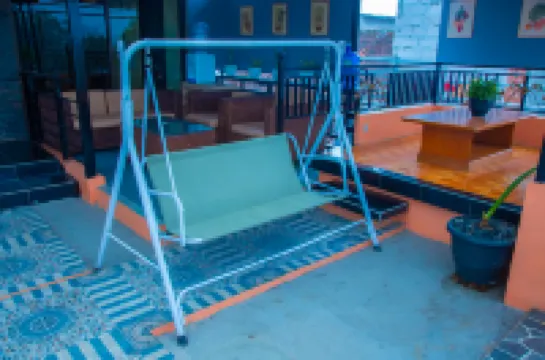 Rumah Liburan Sakinah