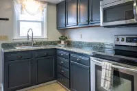 'Small Town Getaway'