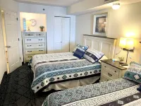 Fresh and Clean Oceanfront Condo with Pools, Lazy River & Hot Tubs!