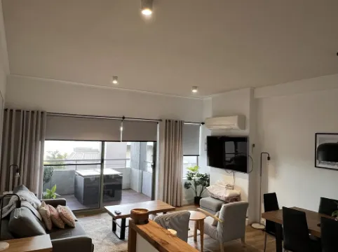 Louttit views from The Cumberland