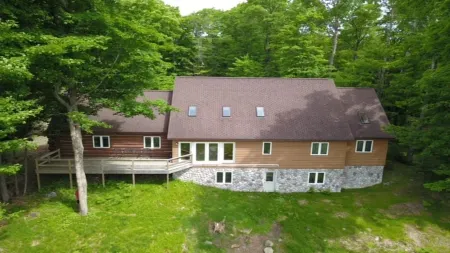 TRANQUILITY AT MEADOWVIEUX