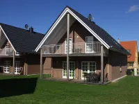 Traumhaftes Achterland, Haus für Jung und Alt: Ankommen, Erholen, Glücklichsein Hotels in Krummin