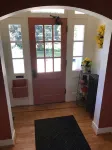 Historic Phelps Mansion;  main level Suite #1