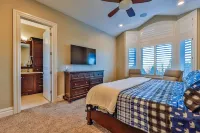 Luxury Family Home, 15 Miles to Downtown SLC!