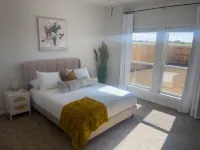 Quiet and Peaceful Home in Temple Medical District