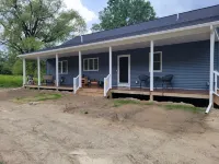 Private Rural Getaway