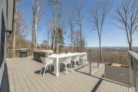 Stoney Mountain View’s One Hotels in Balfour