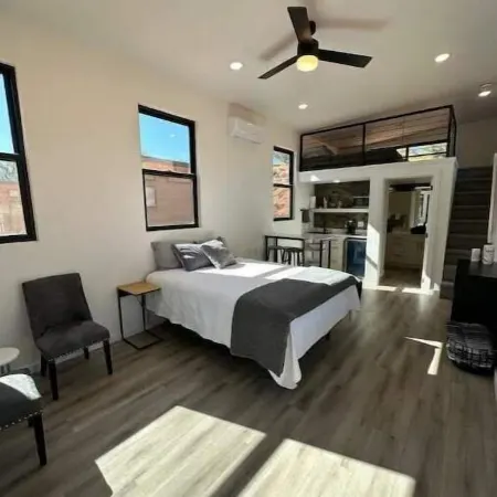 Kaibab Home at Sand Creek Homestead