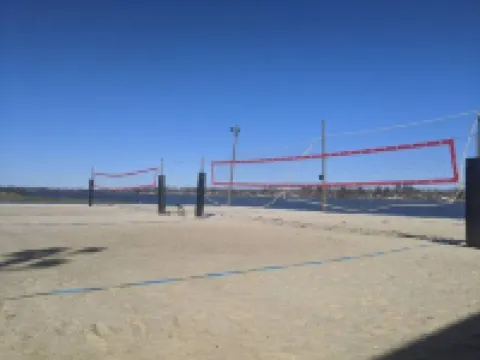 Cozy A-Frame Cabin on False River