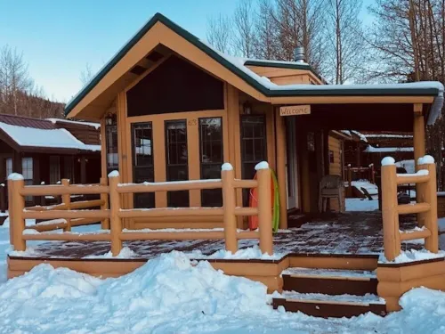 Homey Hideaway Chalet in family friendly Tiger Run, mins from Breckenridge