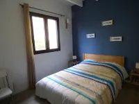 Sarzeau 100 m from the beach and coastal paths, beautiful house with all comforts