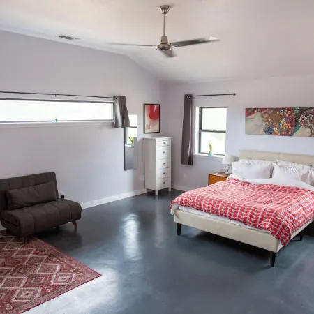 La Cochera Private Apartment - No Cleaning Fee