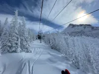 Mt. Crested Butte first-floor condo - Pool & Hot Tub - Walk or bus to ski base