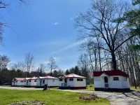 Quaint Cabin #1 - Pymatuning Lake
