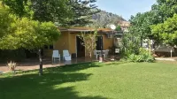 Rose's cottage (very close to the sea)
