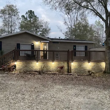 Close to Everything; Away from It All, Brooksville, Florida - Nature Coast