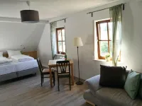 Inn Landgasthof "Zur Gemütlichkeit" Hotels in Krombach