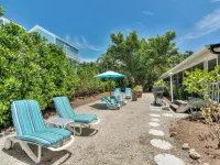 Captiva Mermaid Pool House - Beachside of Village Center - Balkon