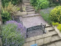The Old Post Office Cottage on the Jurassic Coast Hotels in Seaton