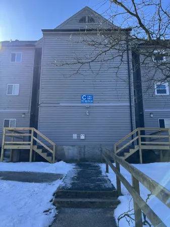 Outdoor Adventures Await on Blue Knob