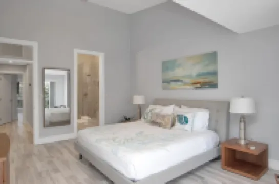 Paradise Is Waiting At Key Largo's Premier Family Friendly Resort!