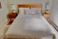 Your Maine Lake Escape — Waterfront, Peaceful, Pet-Friendly