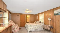 River Front Home with Amazing views and a shared private island!