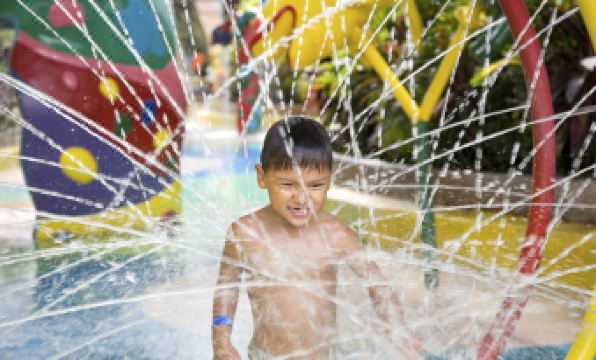 Hilton Garden Inn West Edmonton