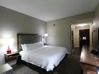 Hampton Inn Dyersburg Hotels in Dyer County