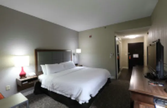 Hampton Inn Dyersburg