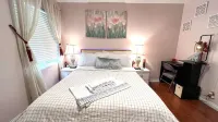 House-North El Monte 2 rooms 3 beds 1 bath 14 miles to DTLA
