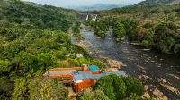 Sterling Athirappilly Hotels in Pariyaram
