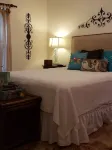 Kingwood Country Club & Golf Resort Home - 2 bdrm/2.5 bath