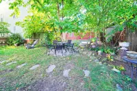 ★Downtown Condo~Steps from the Water & Common★