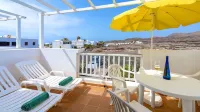 REYES Natur - Quiet apartment with mountain views