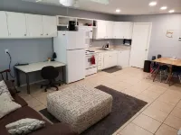 Centrally Located Mesa Studio