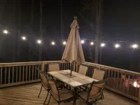 If you want privacy, look no further! 肯尼邦克港住宿飯店