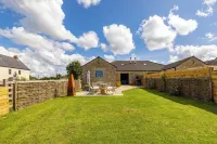 Stunning Renovation edge of Frome + country views